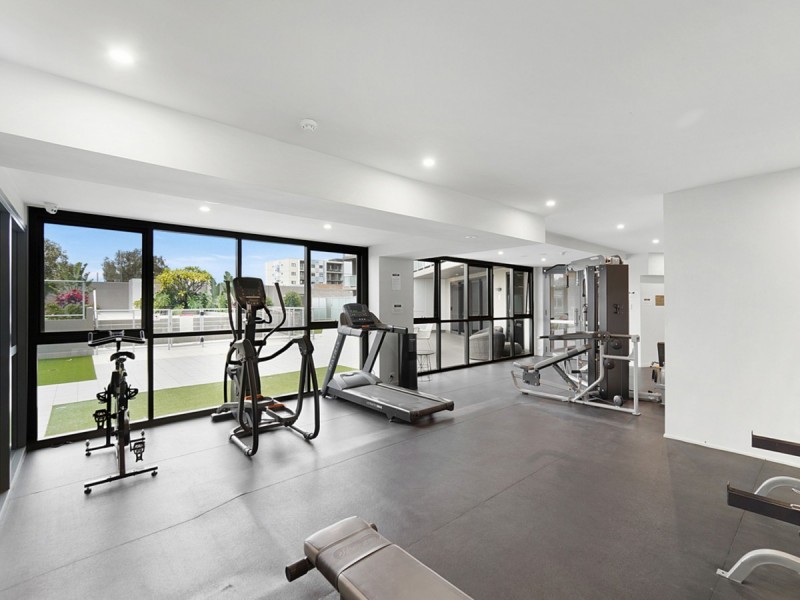 9/280 Lord Street, Perth WA 6000