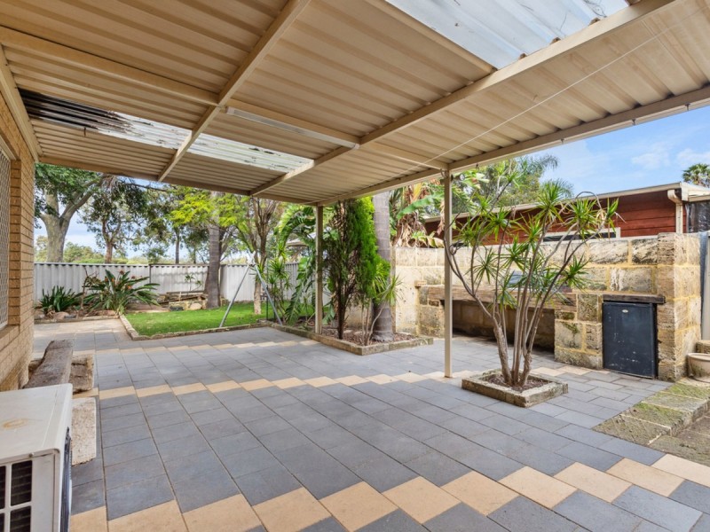 64 Patterson Drive, Middle Swan WA 6056