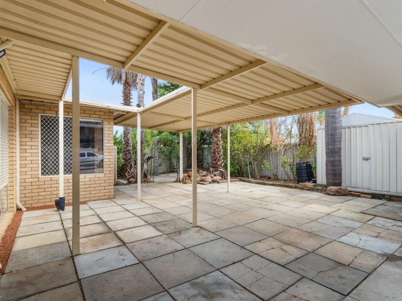 64 Patterson Drive, Middle Swan WA 6056