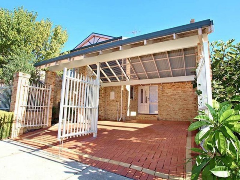 9/145-149 Carr Street, West Perth WA 6005