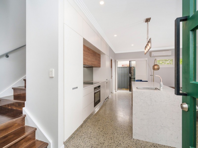 23 Phelps Lane, Highgate WA 6003