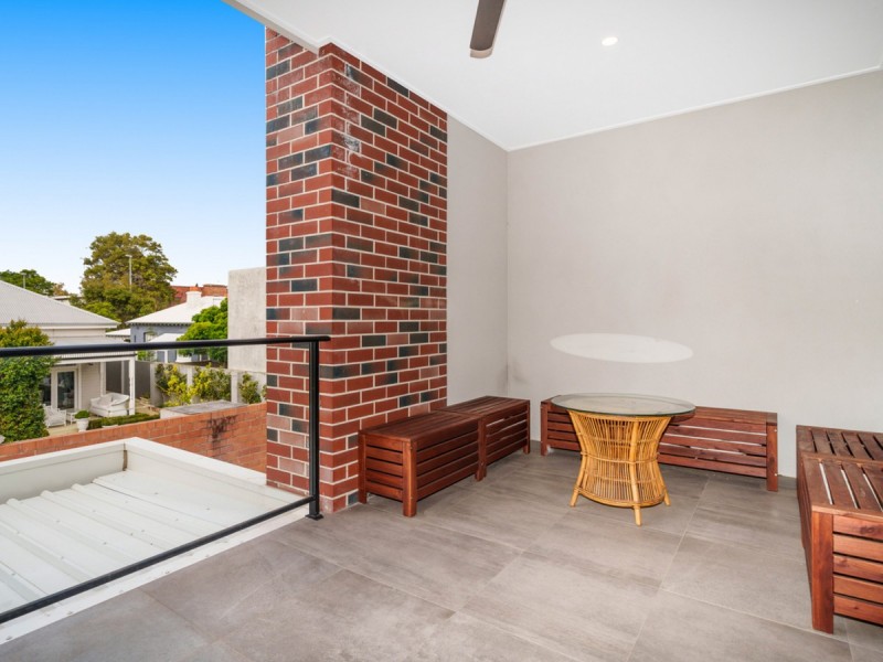 23 Phelps Lane, Highgate WA 6003