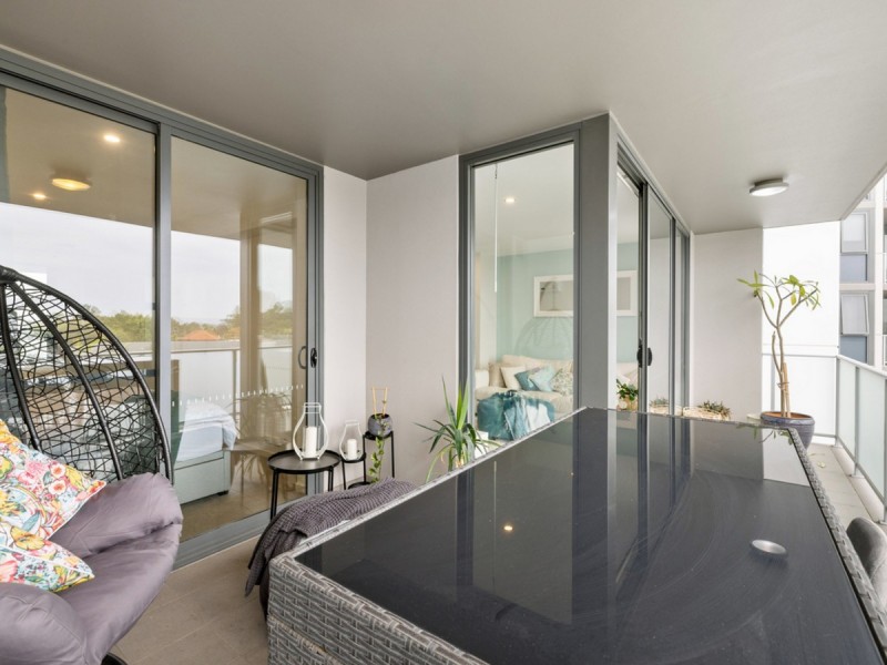 19/280 Lord Street, Perth WA 6000