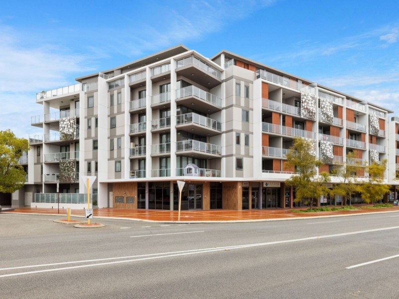 19/280 Lord Street, Perth WA 6000