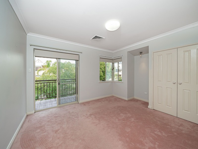 22 Constitution Street, East Perth WA 6004