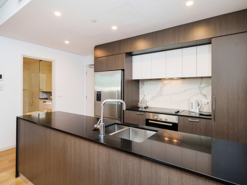 509/105 Stirling Street, Perth WA 6000