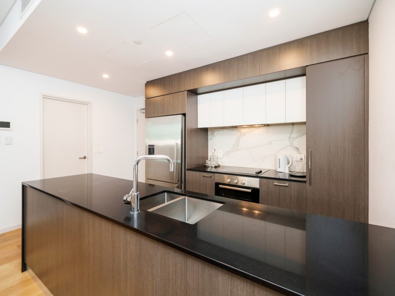 509/105 Stirling Street, Perth WA 6000