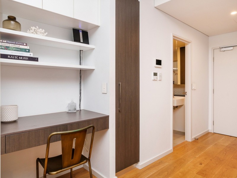 509/105 Stirling Street, Perth WA 6000