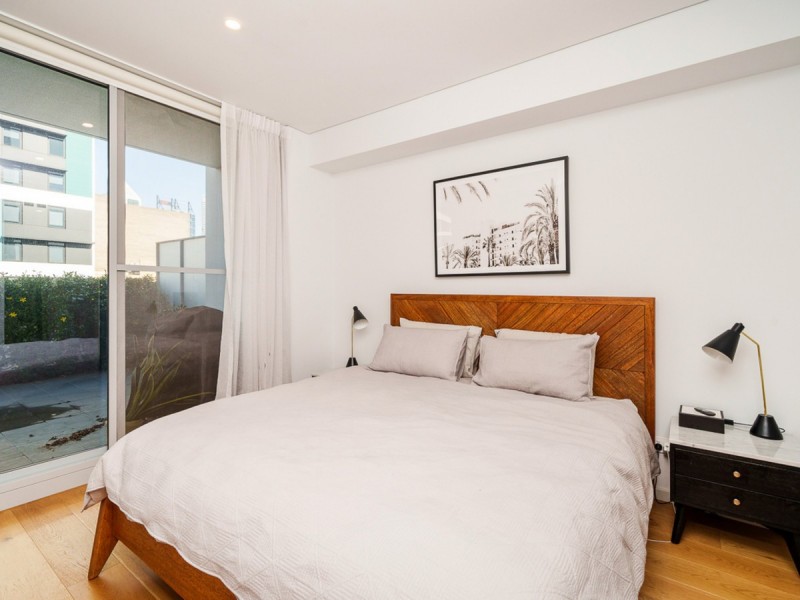 509/105 Stirling Street, Perth WA 6000