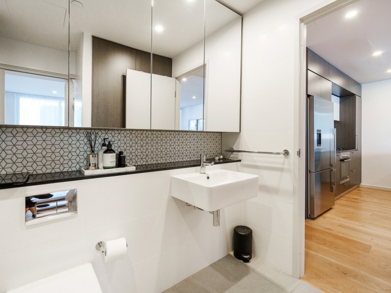 509/105 Stirling Street, Perth WA 6000