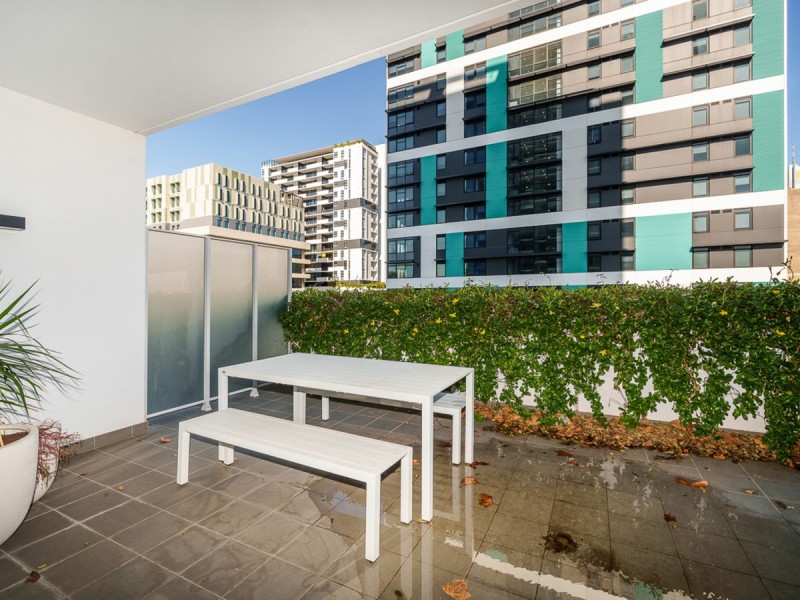 509/105 Stirling Street, Perth WA 6000