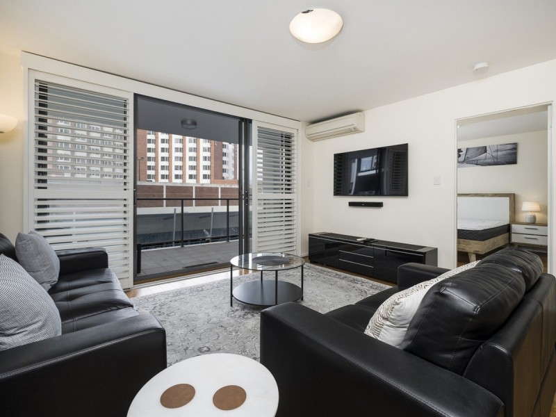 42/131 Adelaide Terrace, East Perth WA 6004