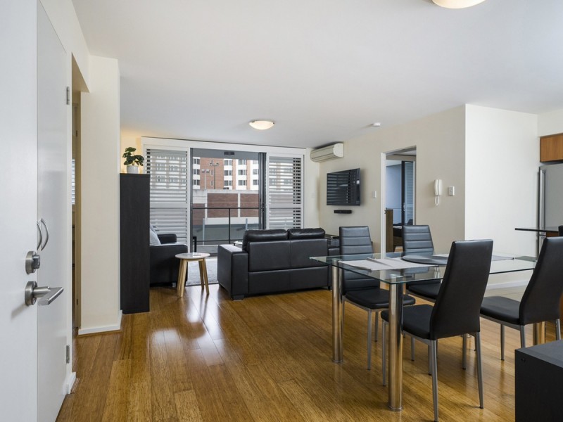 42/131 Adelaide Terrace, East Perth WA 6004