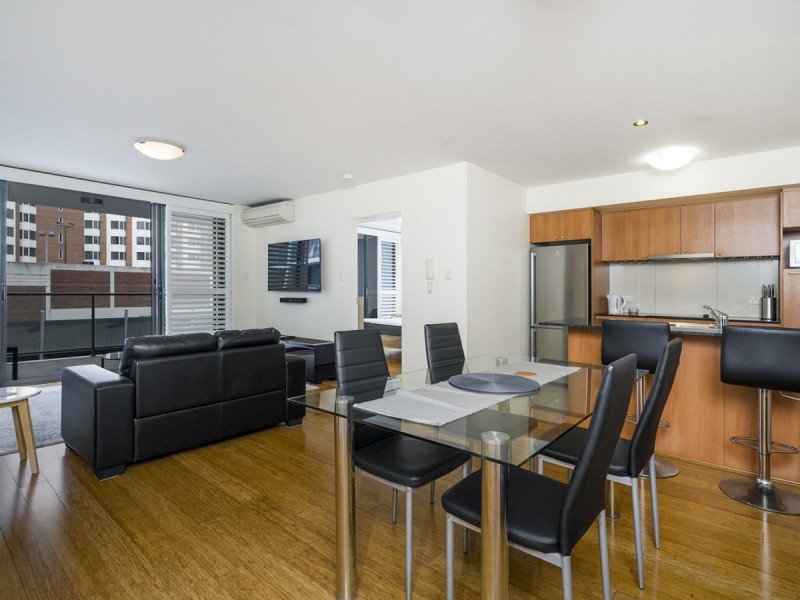 42/131 Adelaide Terrace, East Perth WA 6004