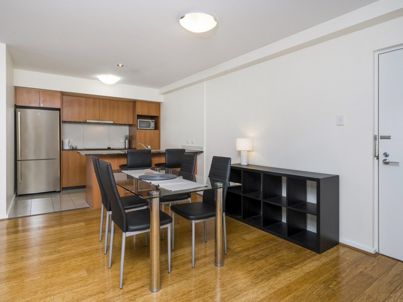 42/131 Adelaide Terrace, East Perth WA 6004