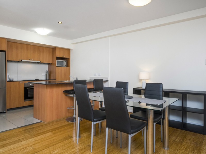 42/131 Adelaide Terrace, East Perth WA 6004