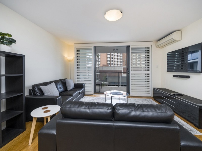 42/131 Adelaide Terrace, East Perth WA 6004