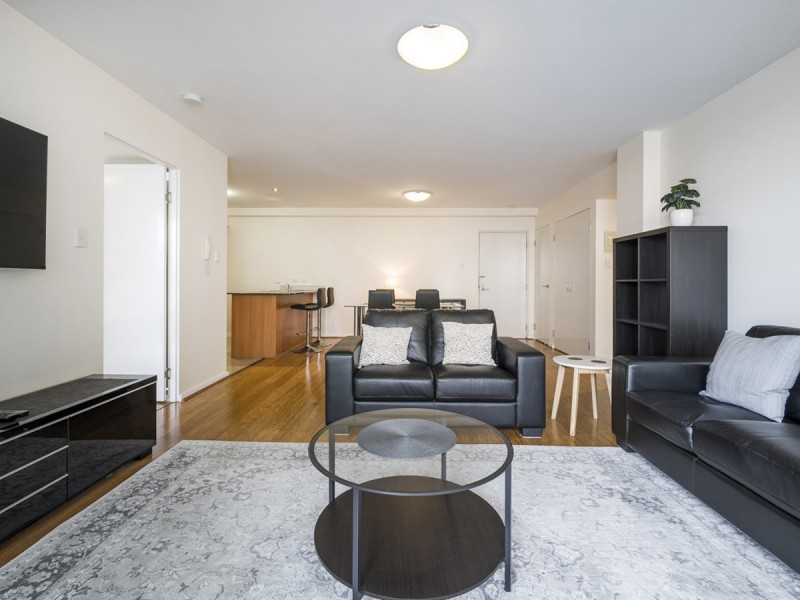 42/131 Adelaide Terrace, East Perth WA 6004