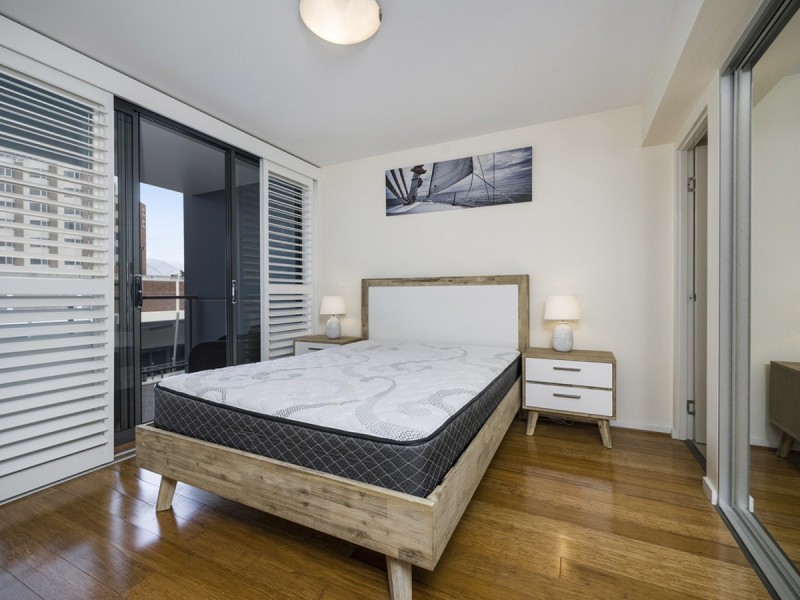 42/131 Adelaide Terrace, East Perth WA 6004