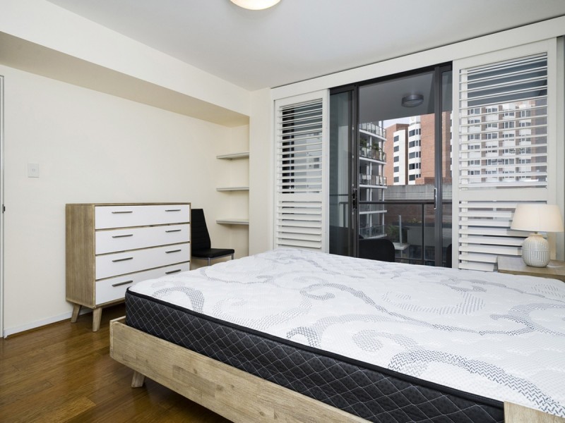 42/131 Adelaide Terrace, East Perth WA 6004