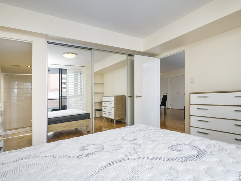 42/131 Adelaide Terrace, East Perth WA 6004