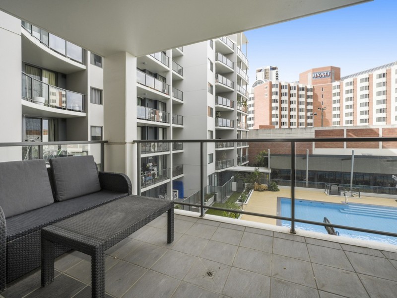 42/131 Adelaide Terrace, East Perth WA 6004