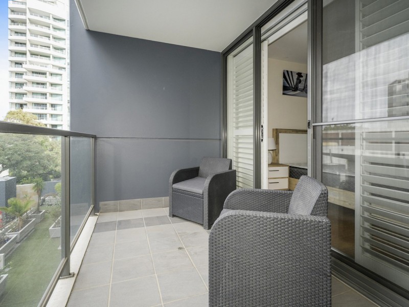 42/131 Adelaide Terrace, East Perth WA 6004