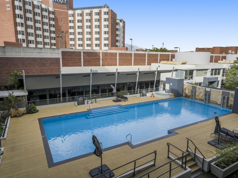 42/131 Adelaide Terrace, East Perth WA 6004