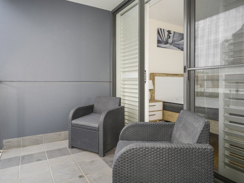 42/131 Adelaide Terrace, East Perth WA 6004