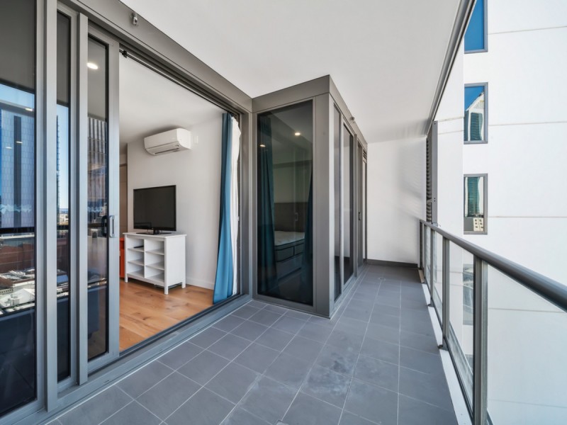 916/380 Murray Street, Perth WA 6000