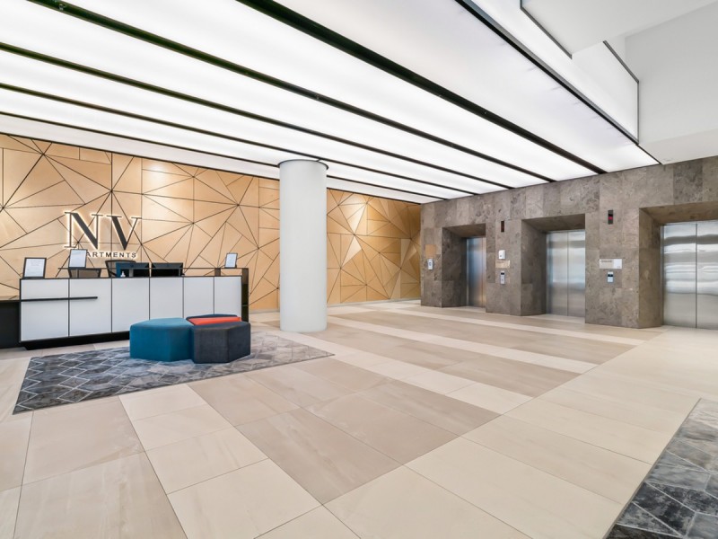 916/380 Murray Street, Perth WA 6000