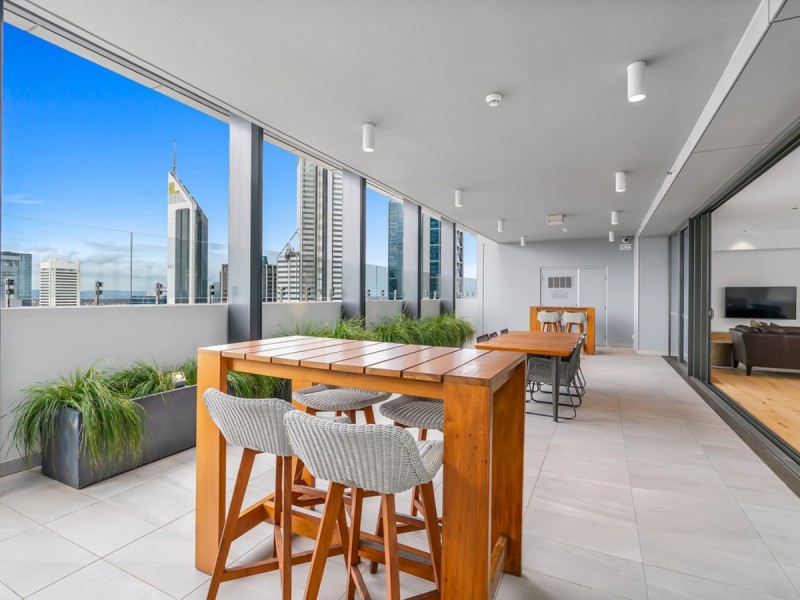 916/380 Murray Street, Perth WA 6000