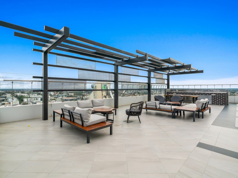 916/380 Murray Street, Perth WA 6000