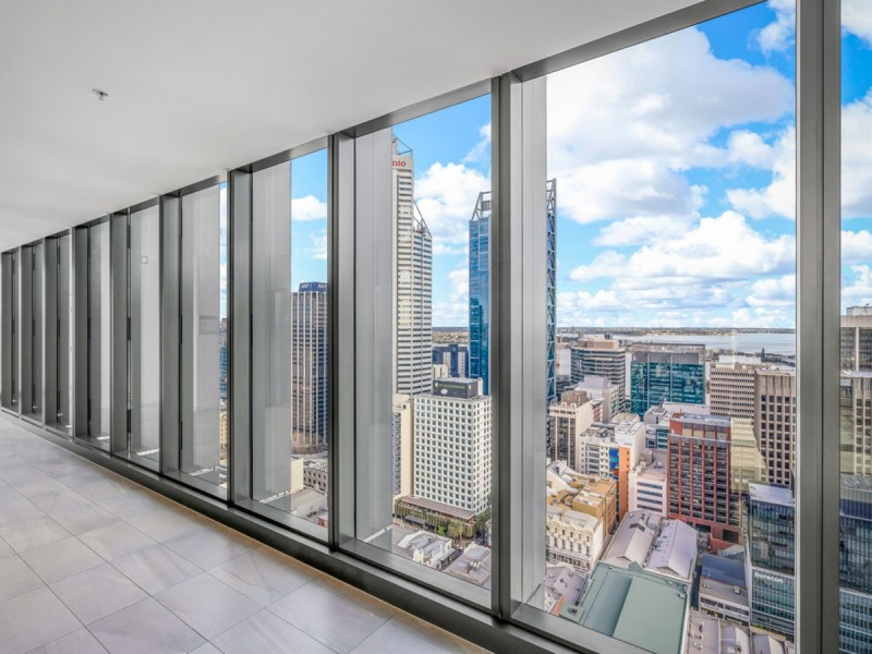 916/380 Murray Street, Perth WA 6000