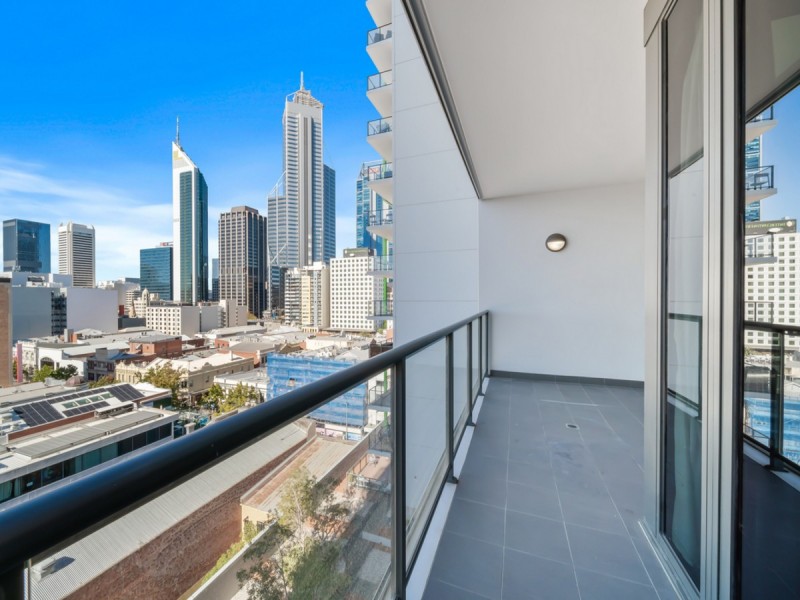 916/380 Murray Street, Perth WA 6000