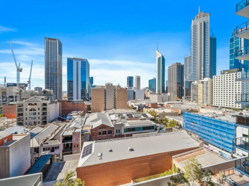 916/380 Murray Street, Perth WA 6000