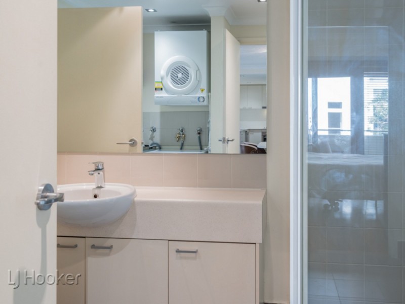 5/150 Stirling Street, Perth WA 6000