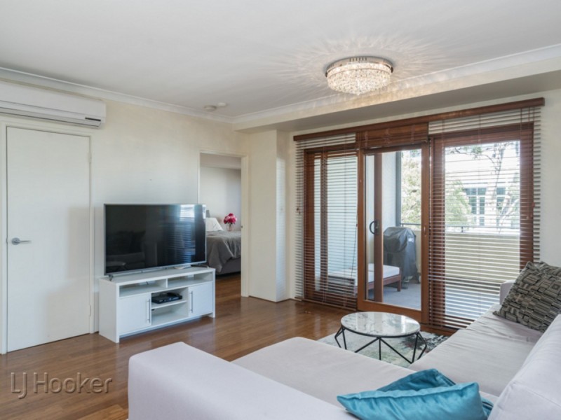 5/150 Stirling Street, Perth WA 6000