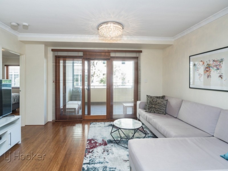 5/150 Stirling Street, Perth WA 6000