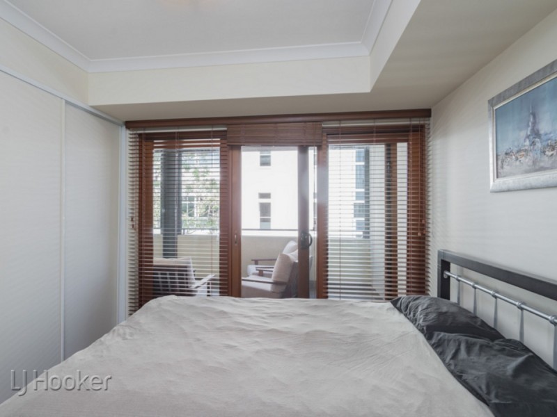 5/150 Stirling Street, Perth WA 6000