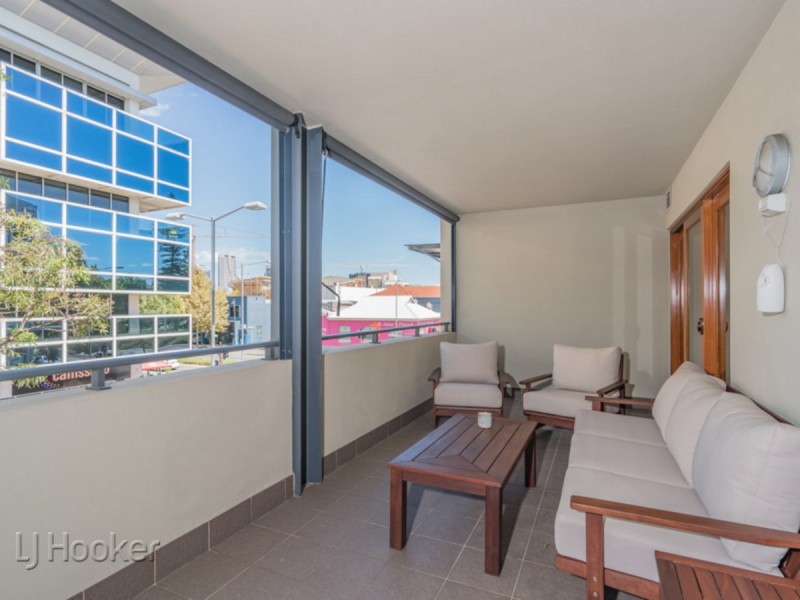 5/150 Stirling Street, Perth WA 6000