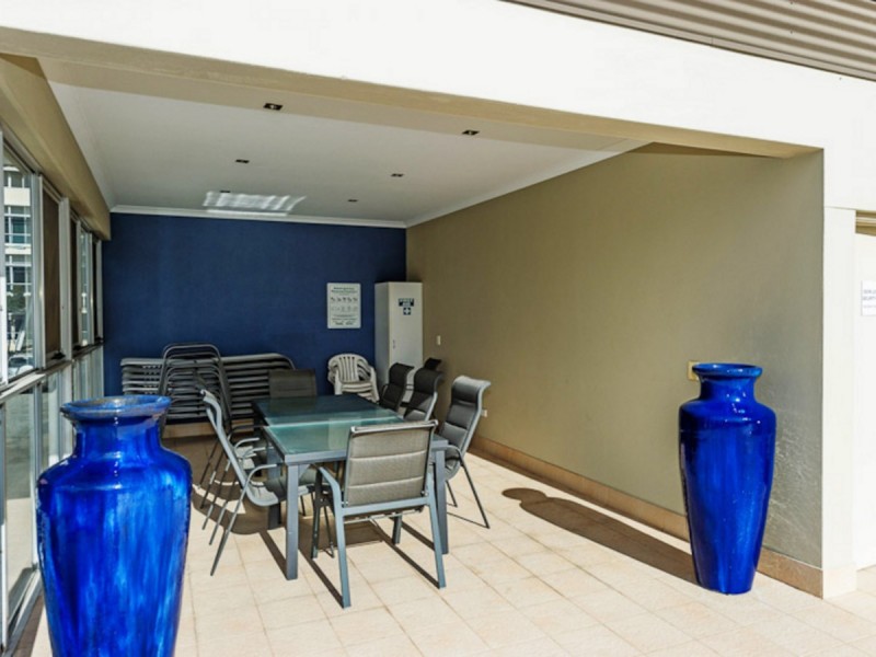 5/150 Stirling Street, Perth WA 6000