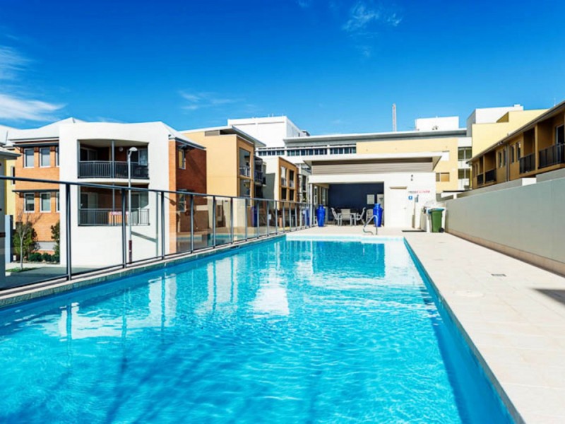 5/150 Stirling Street, Perth WA 6000