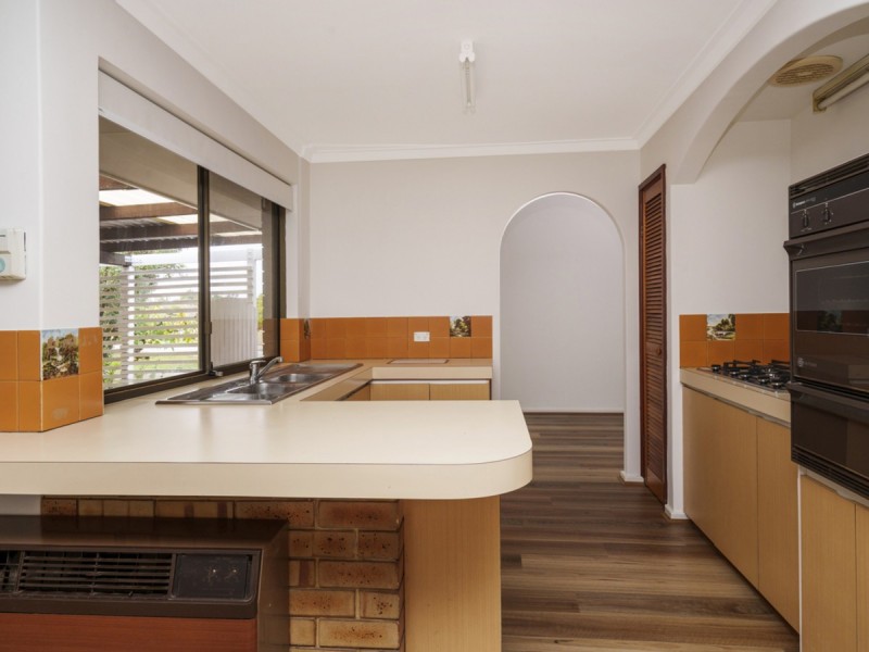 45 Broadhurst Crescent, Bateman WA 6150