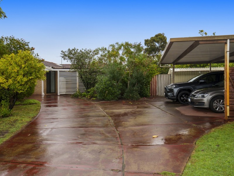 45 Broadhurst Crescent, Bateman WA 6150