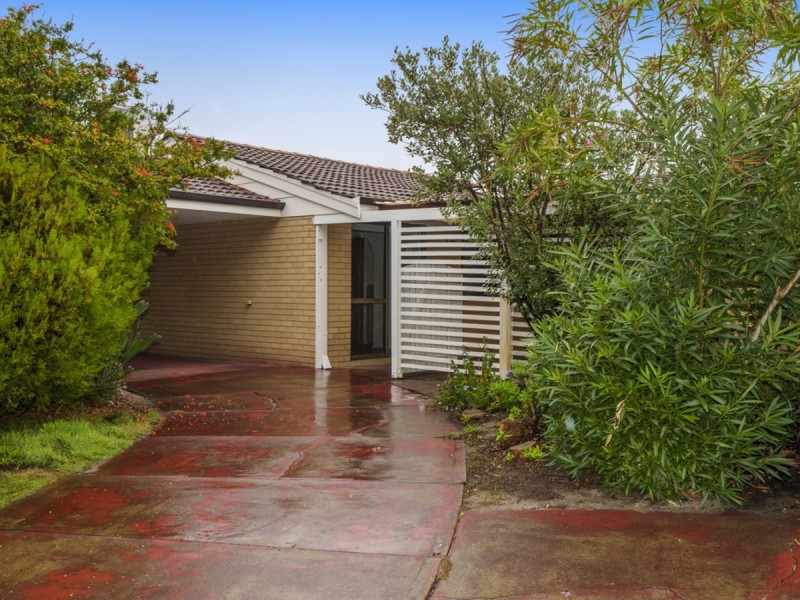 45 Broadhurst Crescent, Bateman WA 6150