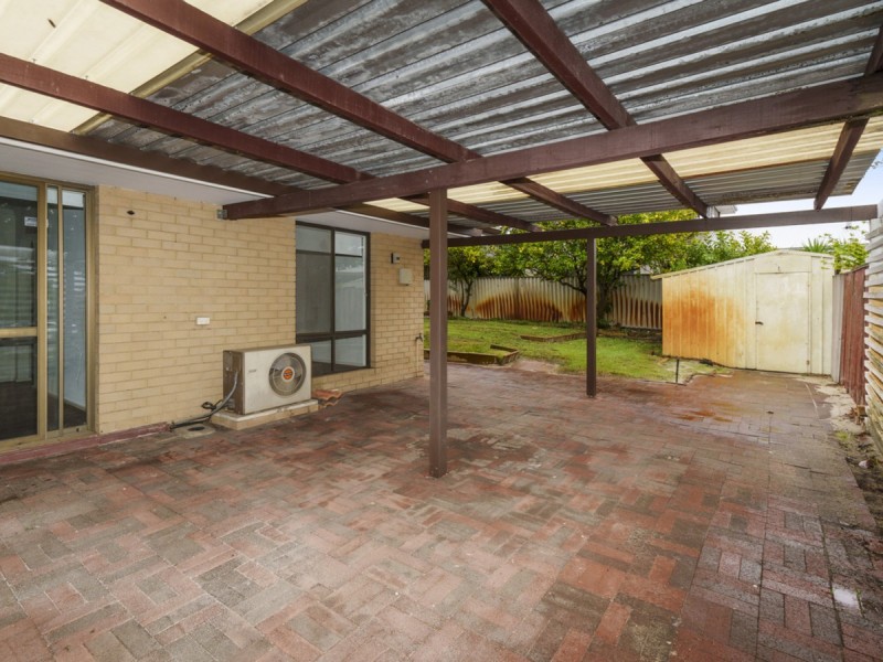 45 Broadhurst Crescent, Bateman WA 6150