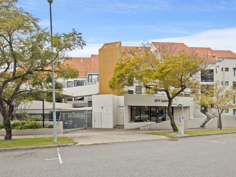 25/2 Goderich Street, East Perth WA 6004