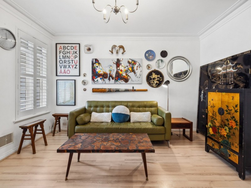 71A Goderich Street, East Perth WA 6004