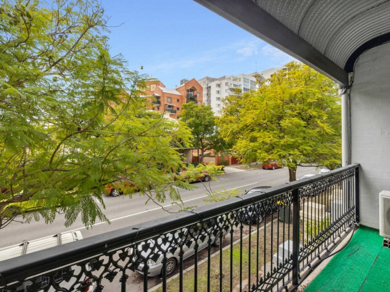 71A Goderich Street, East Perth WA 6004